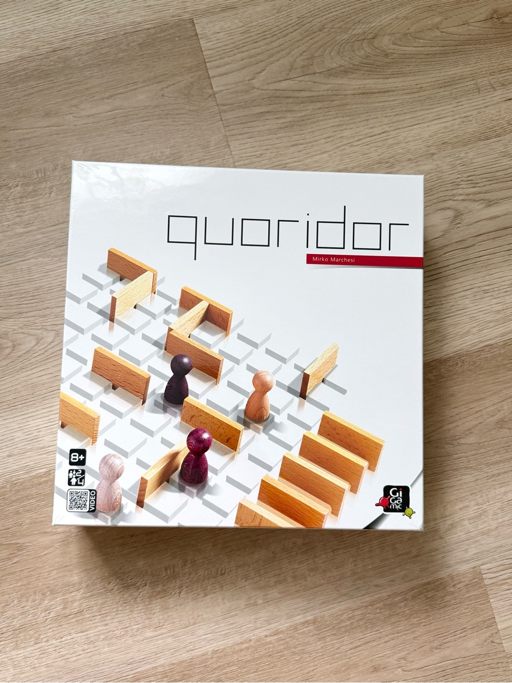 Quoridor